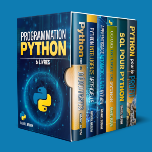 Programmation Python '24